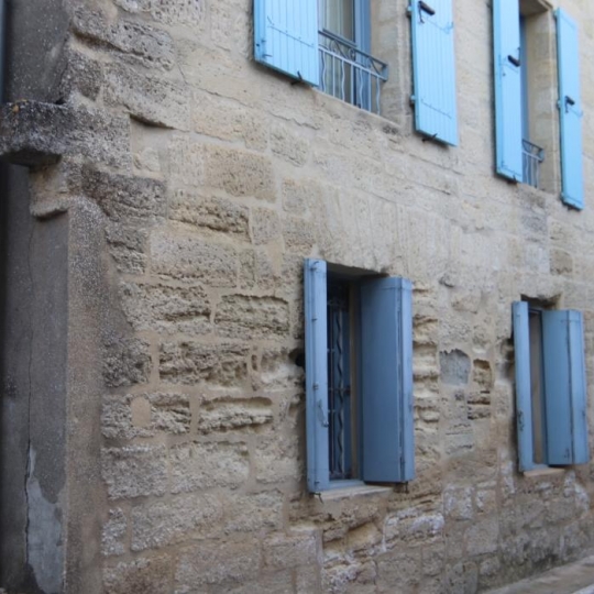  TERRAIN MEDITERRANEEN : Office | UZES (30700) | 20 m2 | 600 € 