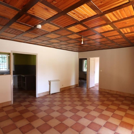  TERRAIN MEDITERRANEEN : Maison / Villa | UZES (30700) | 61 m2 | 219 000 € 