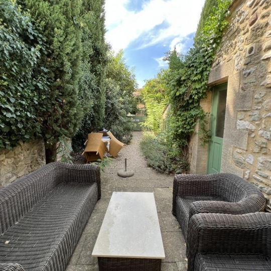  TERRAIN MEDITERRANEEN : Maison / Villa | UZES (30700) | 70 m2 | 219 000 € 