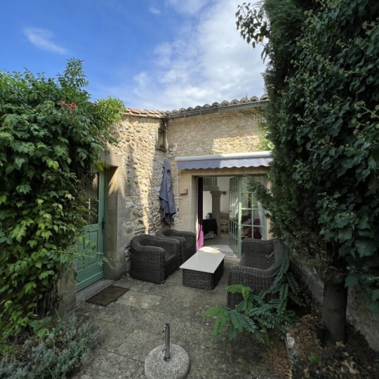  TERRAIN MEDITERRANEEN : Maison / Villa | UZES (30700) | 70 m2 | 219 000 € 