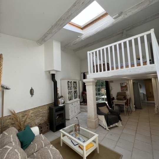 TERRAIN MEDITERRANEEN : House | FLAUX (30700) | 70.00m2 | 219 000 € 