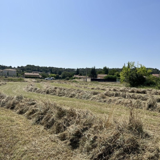  TERRAIN MEDITERRANEEN : Terrain | SAINT-PRIVAT-DES-VIEUX (30340) | 0 m2 | 115 900 € 