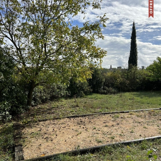  TERRAIN MEDITERRANEEN : Maison / Villa | UZES (30700) | 91 m2 | 229 000 € 