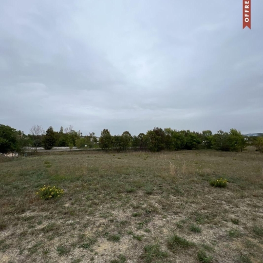  TERRAIN MEDITERRANEEN : Ground | ALES (30100) | 0 m2 | 379 600 € 