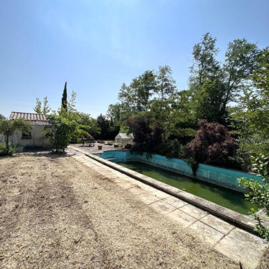  TERRAIN MEDITERRANEEN : Ground | UZES (30700) | 0 m2 | 89 000 € 