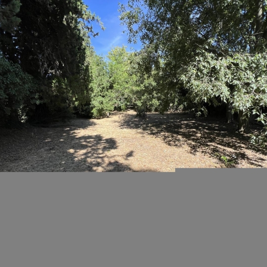 TERRAIN MEDITERRANEEN : Terrain | BAGNOLS-SUR-CEZE (30200) | m2 | 73 283 € 