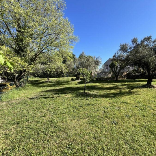  TERRAIN MEDITERRANEEN : Terrain | SAINT-QUENTIN-LA-POTERIE (30700) | 0 m2 | 139 000 € 