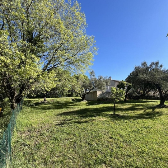  TERRAIN MEDITERRANEEN : Ground | UZES (30700) | 0 m2 | 139 000 € 