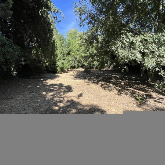  TERRAIN MEDITERRANEEN : Terrain | CONNAUX (30330) | 0 m2 | 73 283 € 