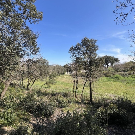TERRAIN MEDITERRANEEN : Terrain | SAINT-BENEZET (30350) | m2 | 99 000 € 