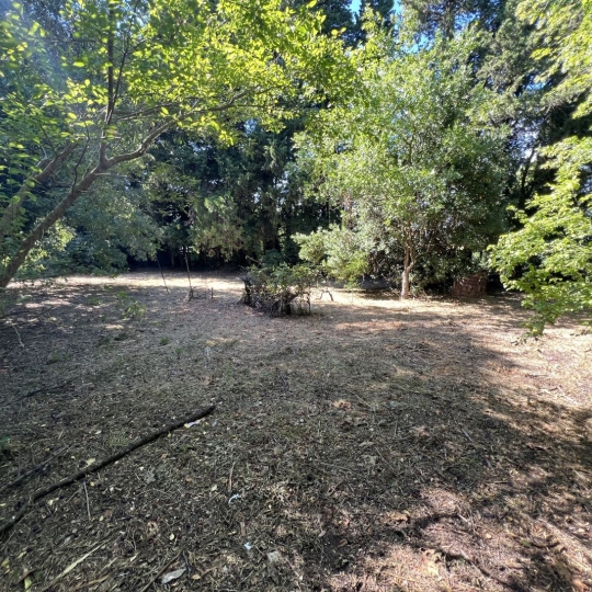TERRAIN MEDITERRANEEN : Terrain | BAGNOLS-SUR-CEZE (30200) | m2 | 66 620 € 