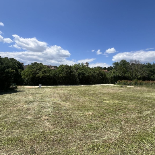 TERRAIN MEDITERRANEEN : Terrain | VEZENOBRES (30360) | m2 | 69 500 € 