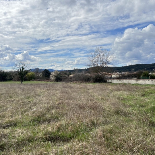  TERRAIN MEDITERRANEEN : Terrain | SAINT-PRIVAT-DES-VIEUX (30340) | 0 m2 | 114 500 € 