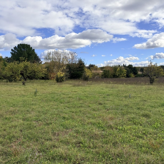 TERRAIN MEDITERRANEEN : Ground | SAINT-QUENTIN-LA-POTERIE (30700) | m2 | 79 900 €  TERRAIN MEDITERRANEEN : Ground | SAINT-QUENTIN-LA-POTERIE (30700) | m2 | 79 900 €