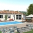  TERRAIN MEDITERRANEEN : Maison / Villa | AIGREMONT (30350) | 90 m2 | 198 500 € 