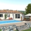  TERRAIN MEDITERRANEEN : House | UZES (30700) | 100 m2 | 269 000 € 