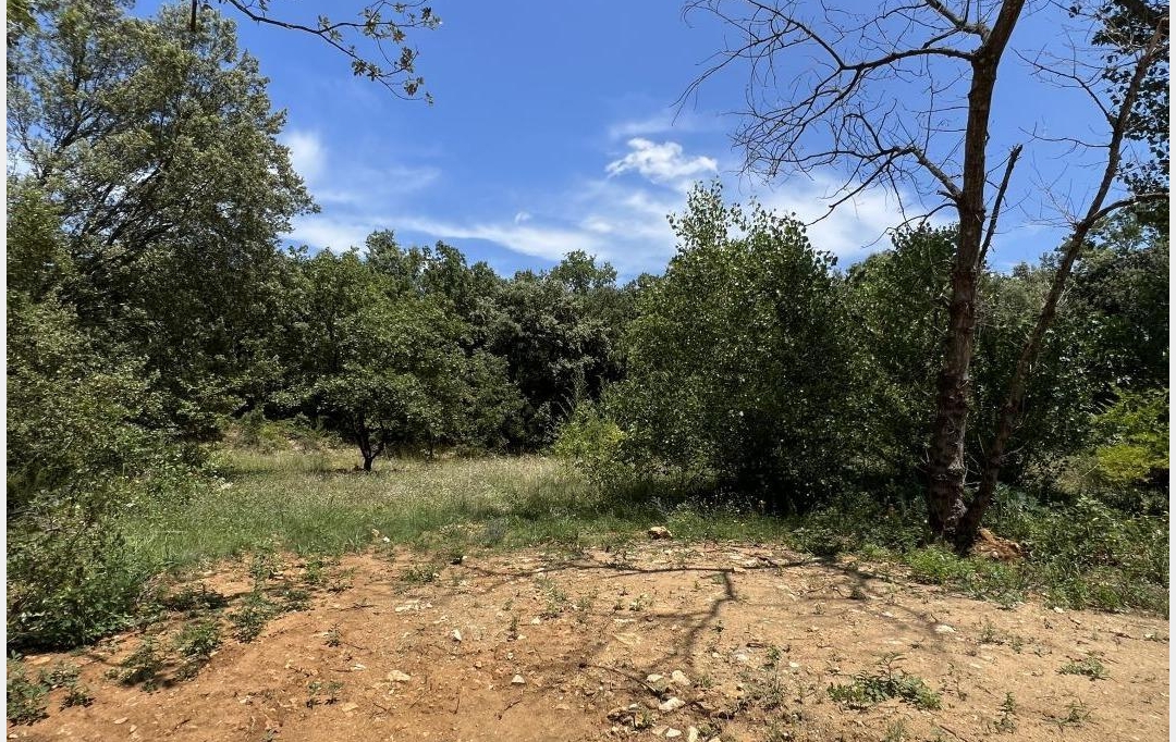 TERRAIN MEDITERRANEEN : Maison / Villa | UZES (30700) | 90 m2 | 219 000 € 