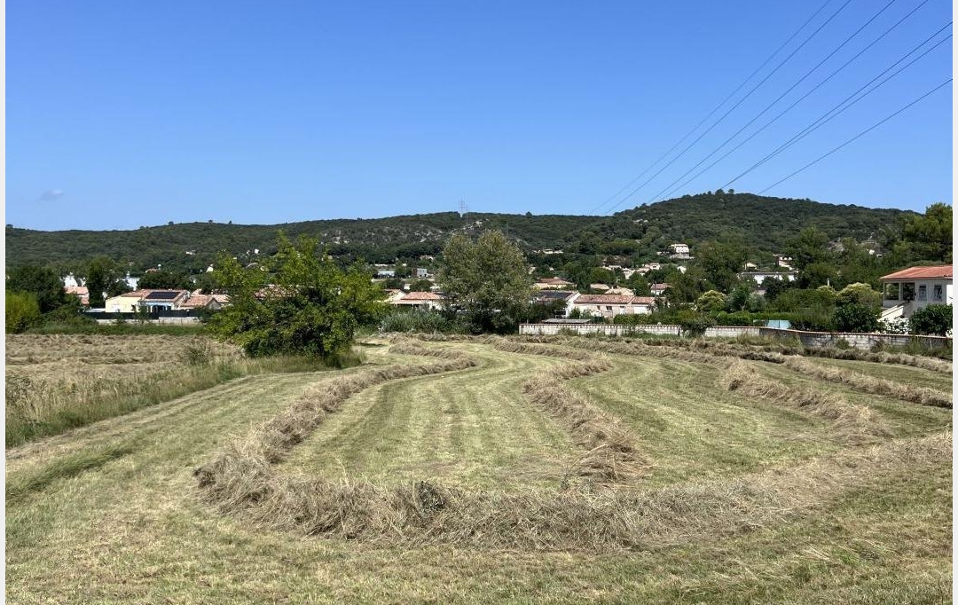 TERRAIN MEDITERRANEEN : Ground | SAINT-PRIVAT-DES-VIEUX (30340) | 0 m2 | 115 900 € 