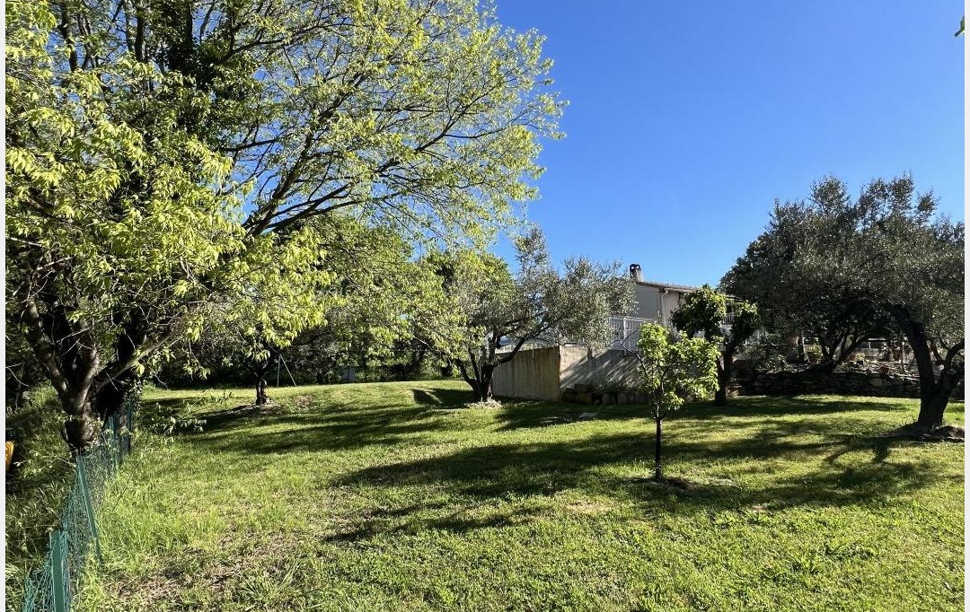 TERRAIN MEDITERRANEEN : Ground | UZES (30700) | 0 m2 | 139 000 € 
