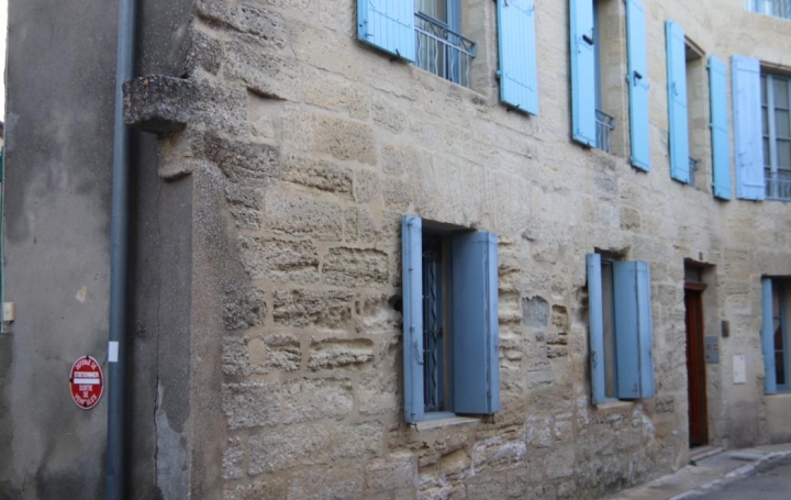 TERRAIN MEDITERRANEEN : Office | UZES (30700) | 20 m2 | 600 € 