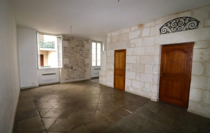 TERRAIN MEDITERRANEEN : Apartment | NIMES (30000) | 54 m2 | 117 900 € 