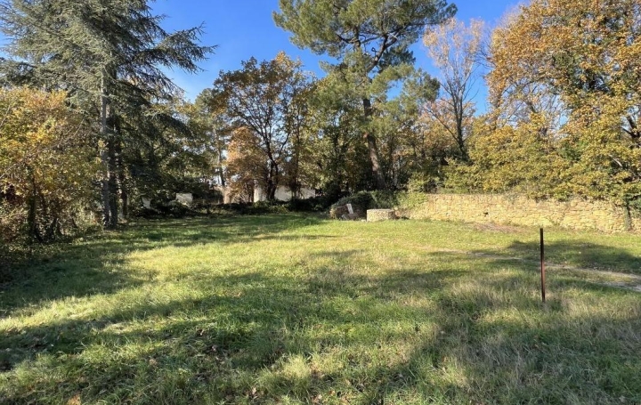  TERRAIN MEDITERRANEEN Terrain | UZES (30700) | 0 m2 | 98 000 € 