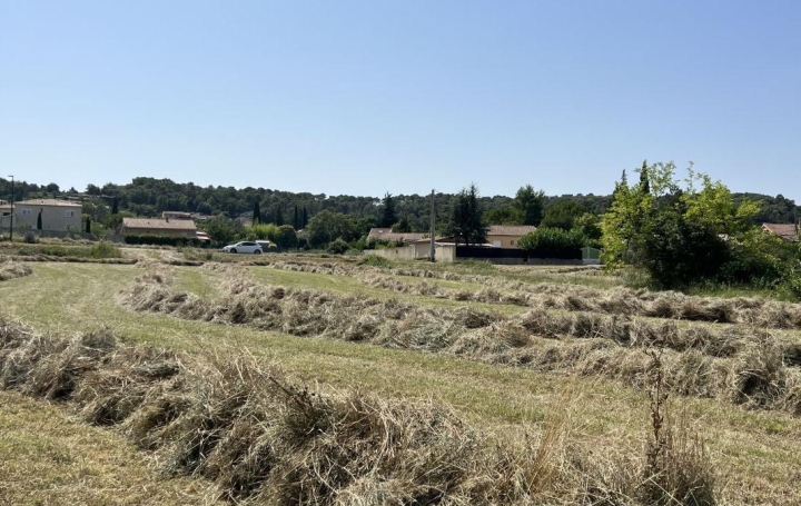  TERRAIN MEDITERRANEEN Terrain | SAINT-PRIVAT-DES-VIEUX (30340) | 0 m2 | 115 900 € 