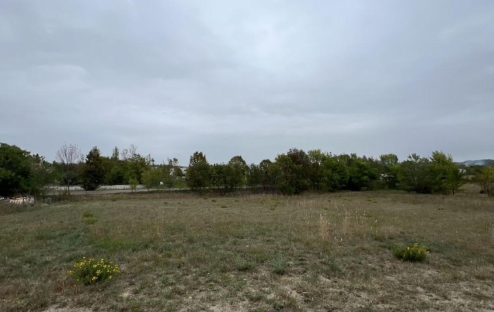  TERRAIN MEDITERRANEEN Terrain | ALES (30100) | 0 m2 | 379 600 € 