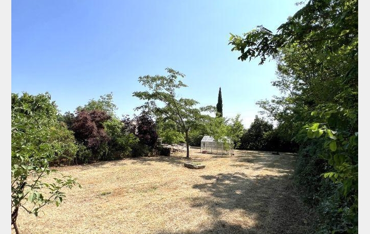  TERRAIN MEDITERRANEEN Terrain | UZES (30700) | 0 m2 | 89 000 € 