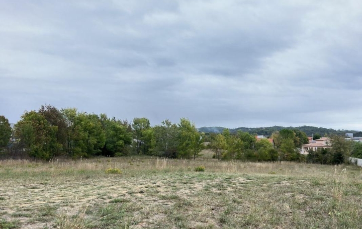 Terrain ALES 379 600 € Terrain ALES 379 600 €