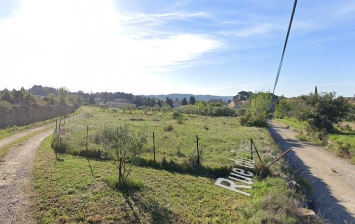 Terrain AZILLANET 9 800 € Terrain AZILLANET 9 800 €