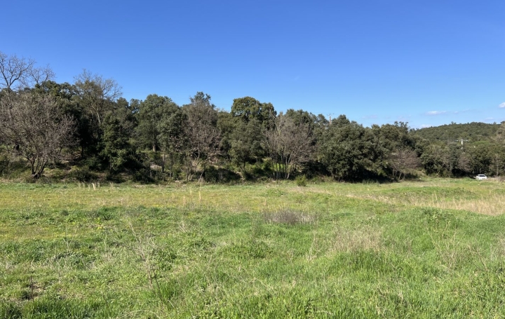 TERRAIN MEDITERRANEEN Terrain | SAINT-BENEZET (30350) | 0 m2 | 105 000 € 