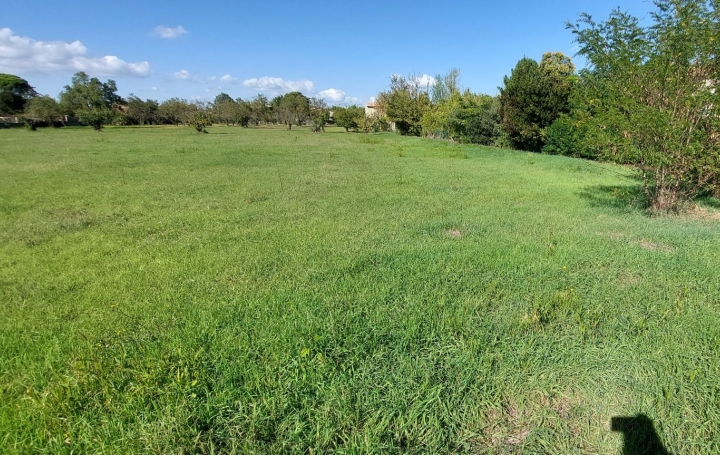 Terrain SAINT-QUENTIN-LA-POTERIE 89 000 € Terrain SAINT-QUENTIN-LA-POTERIE 89 000 €