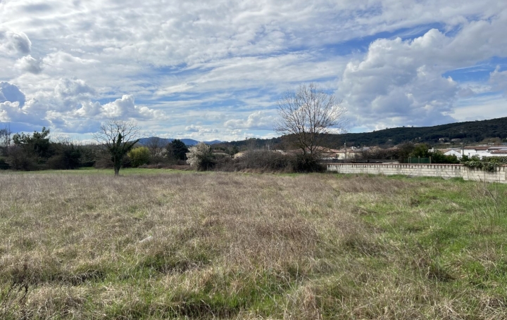  TERRAIN MEDITERRANEEN Terrain | SAINT-PRIVAT-DES-VIEUX (30340) | 0 m2 | 114 500 € 